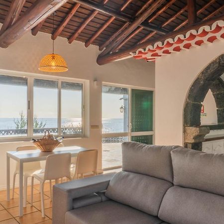 Mosteiros Natural Pool House エクステリア 写真